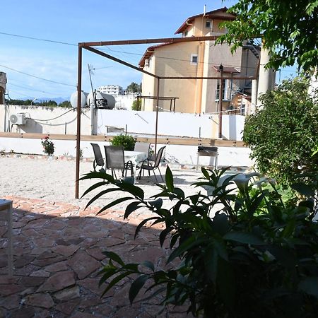 Amelia Rooms Εξαμίλιο Εξωτερικό φωτογραφία