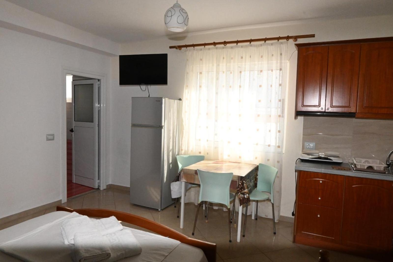 Amelia Rooms Εξαμίλιο Εξωτερικό φωτογραφία